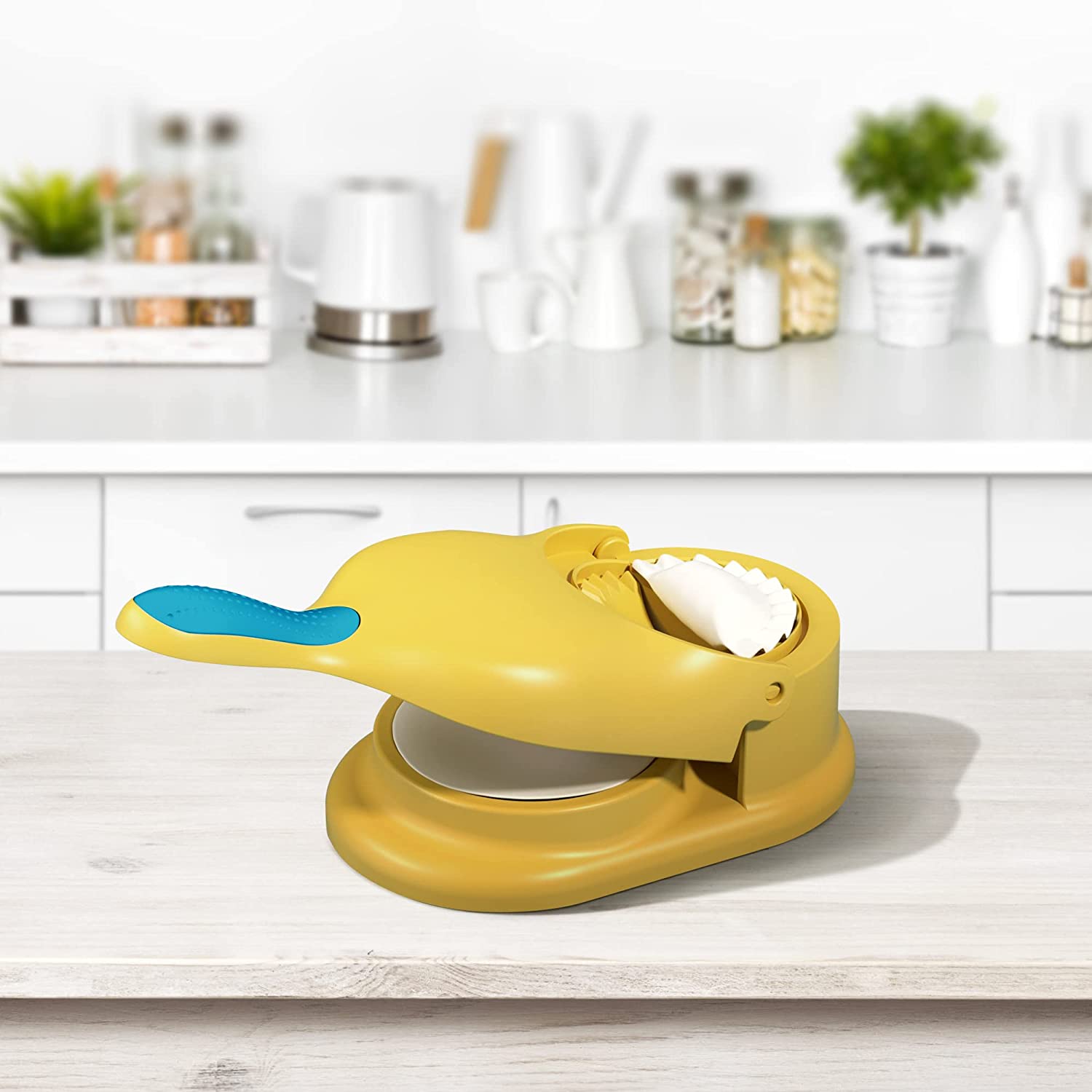 2-in-1 Samosa Maker