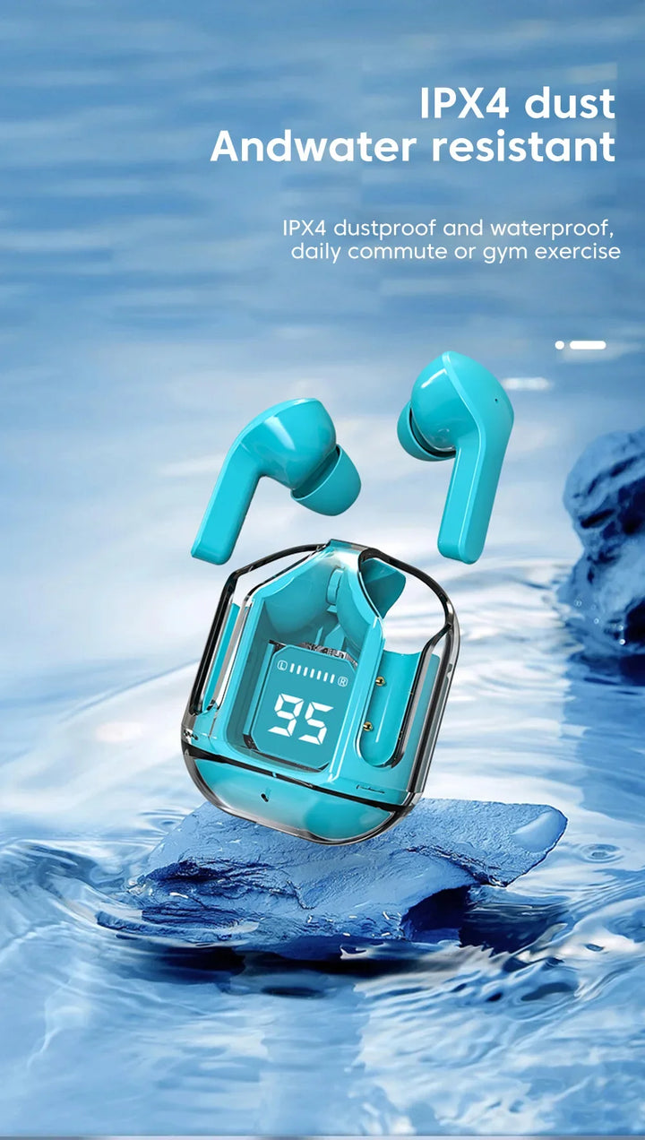 Air 31 Earbuds