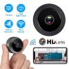 A9 Mini Camera Wifi Wireless Recorder Hd Video Home Camcorder Night Vision  Security Surveillance Camera