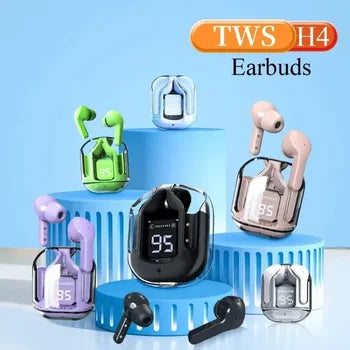 Air 31 Earbuds