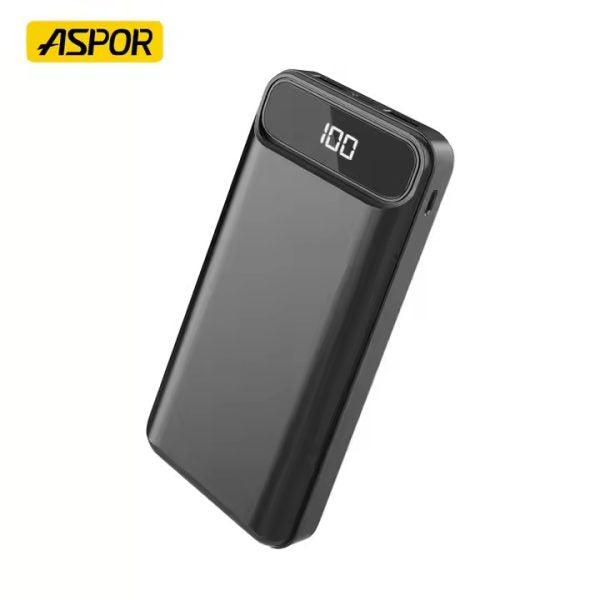 Aspor A396 Pd 20000mah Power Bank