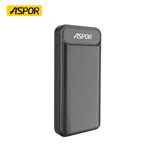 Aspor A396 Pd 20000mah Power Bank