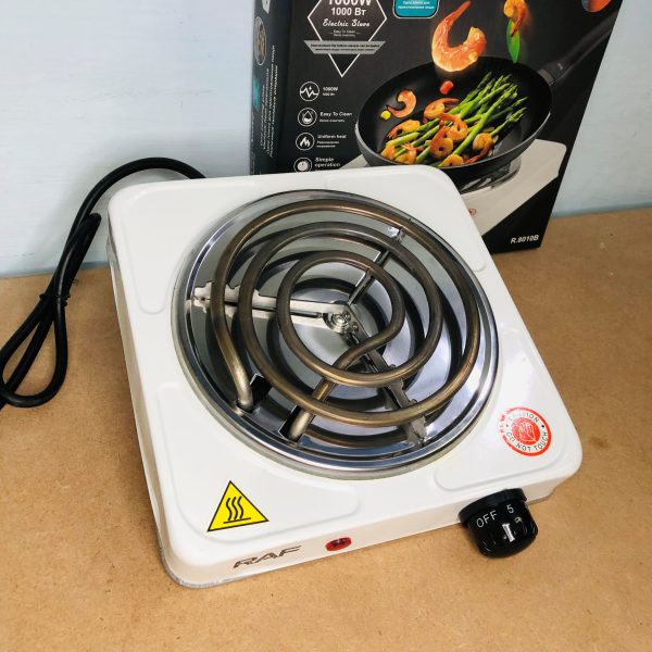 Electric Stove For Cooking – Electric Cholha