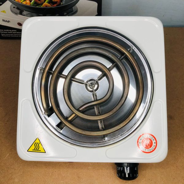 Electric Stove For Cooking – Electric Cholha