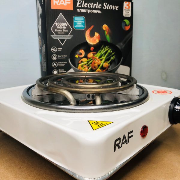 Electric Stove | Electric Hot Plate Stove | Electric Cooker | Electric Coil Cooking Stove | Electric Stove For Cooking – Electric Cholha