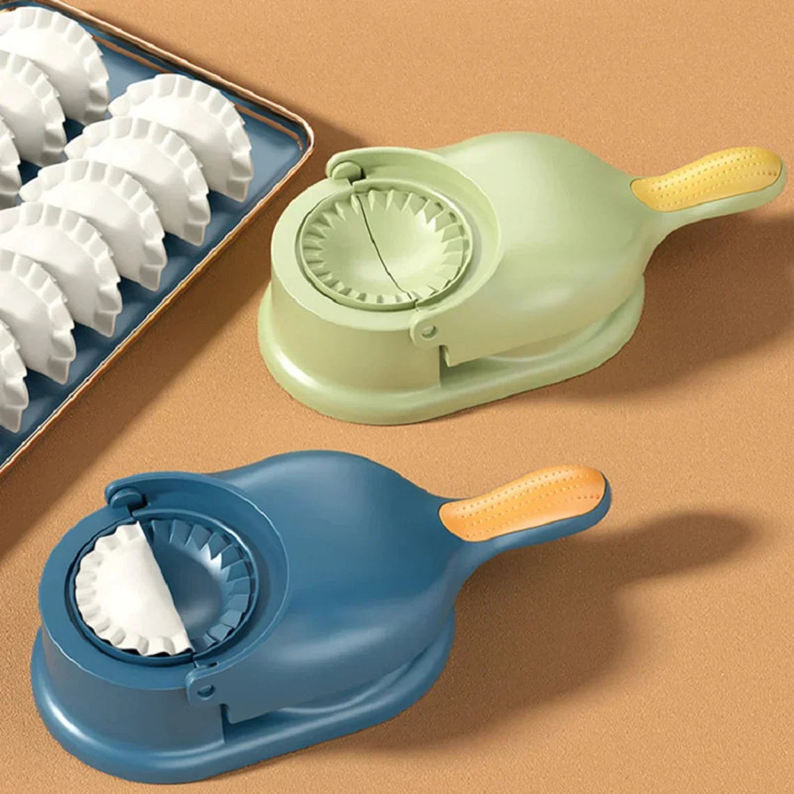 2-in-1 Samosa Maker