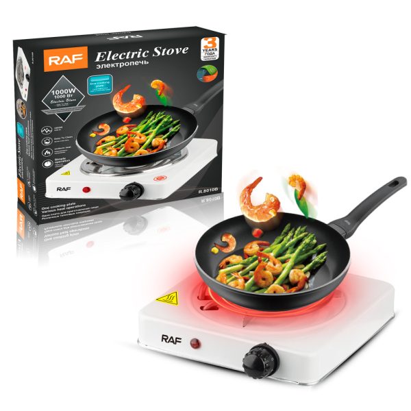 Electric Stove For Cooking – Electric Cholha