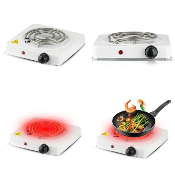 Electric Stove For Cooking – Electric Cholha