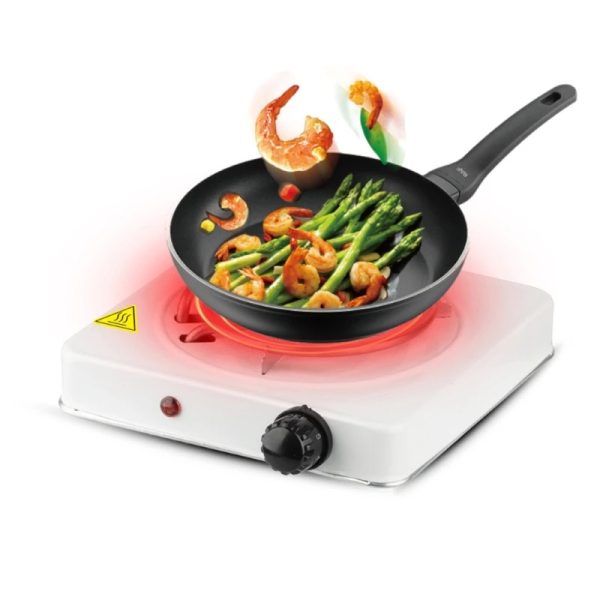 Electric Stove For Cooking – Electric Cholha