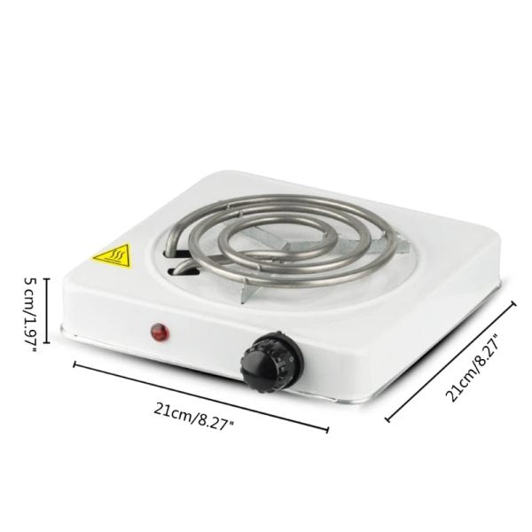 Electric Stove For Cooking – Electric Cholha